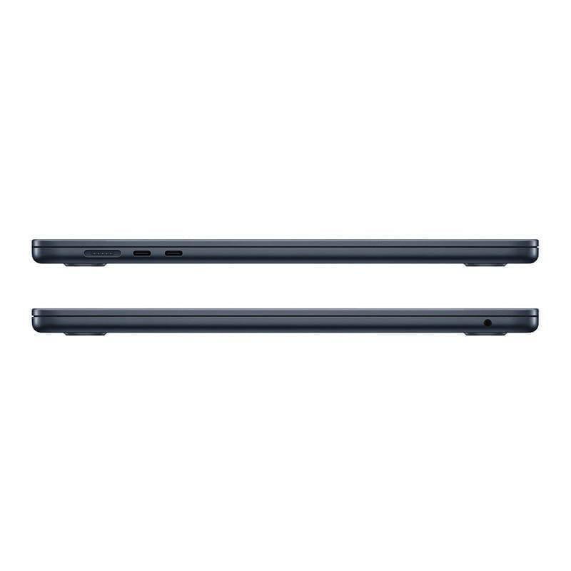 MacBook Air M3 13 inch (2024) 8 CPU/10 GPU/24GB RAM/512GB Chính hãng VN