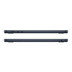 MacBook Air M3 13 inch (2024) 8 CPU/10 GPU/24GB RAM/512GB Chính hãng VN