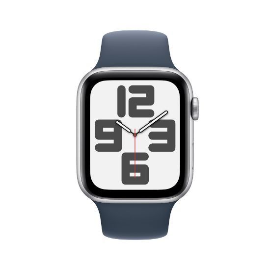 Apple Watch SE 2023 GPS 44mm Nhập Khẩu