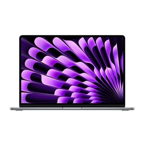 MacBook Air 15.3 inch M2 10GPU/8GB/256GB Gray Chính Hãng VN