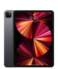 iPad Pro 11 inch M1 2021 Cellular 256GB CPO