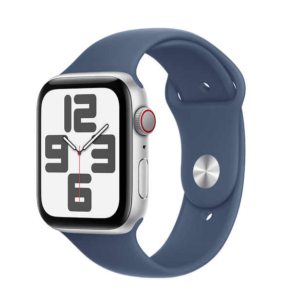 Apple Watch SE 2024 LTE 40mm Chính hãng VN/A