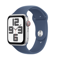 Apple Watch SE 2024 LTE 40mm Chính hãng VN/A