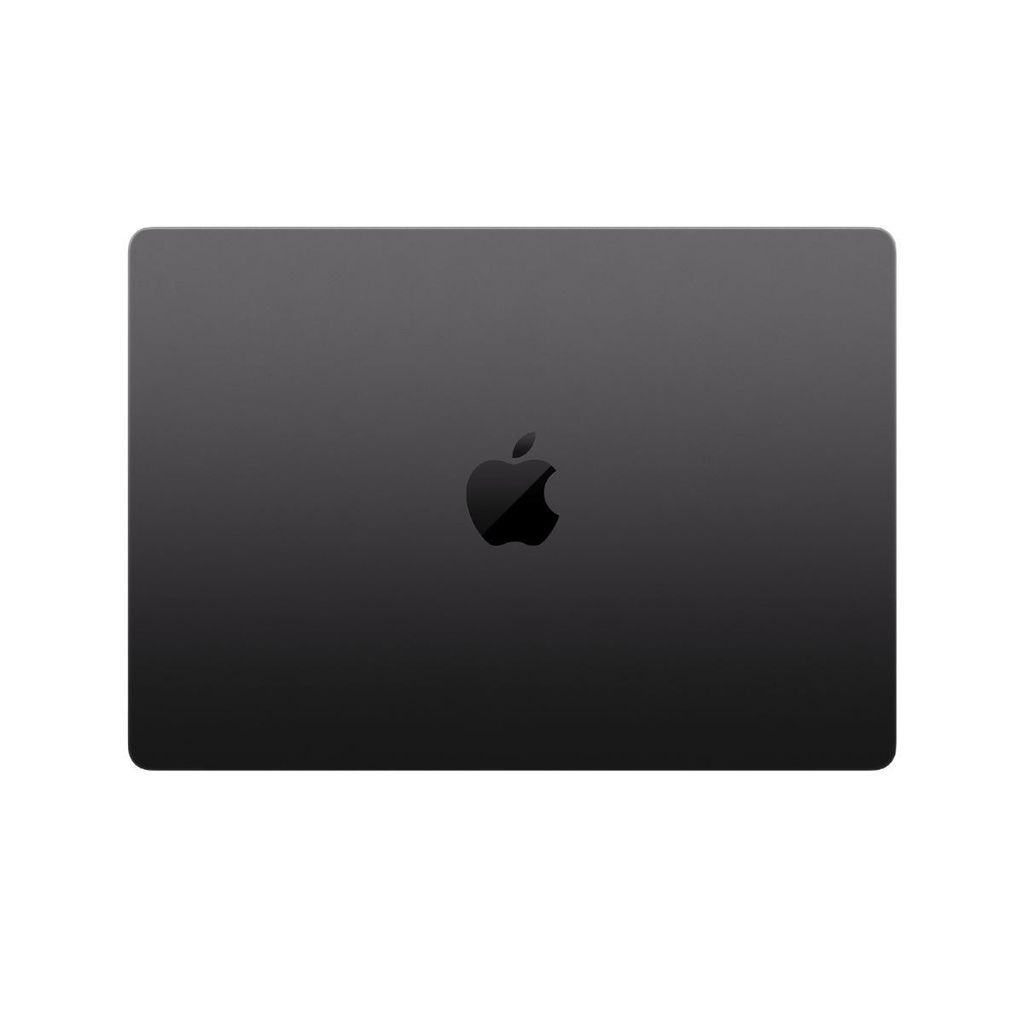 MacBook Pro 16 inch M4 Pro 14CPU/20GPU/24GB/512GB Chính Hãng VN