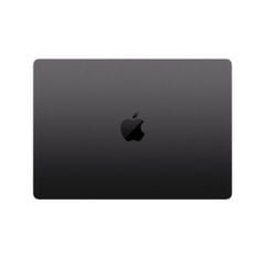 MacBook Pro 16 inch M4 Pro 14CPU/20GPU/24GB/512GB Chính Hãng VN