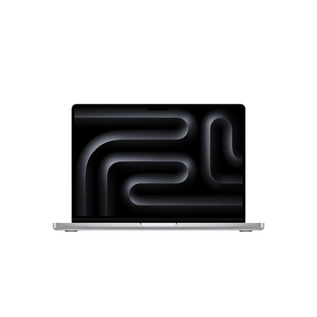 MacBook Pro 14 inch M4 10CPU/10GPU/24GB/1TB Chính hãng VN