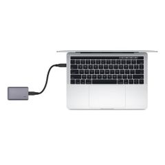 Ổ Cứng Di Động LaCie Mobile SSD Secure USB-C Drive