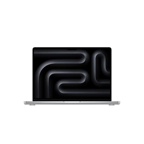 MacBook Pro 16 inch M4 Pro 14CPU/20GPU/48GB/512GB Chính hãng VN