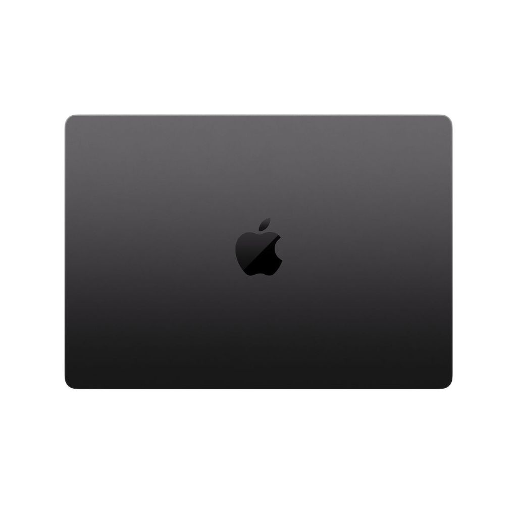 MacBook Pro 14 inch M4 Pro 12CPU/16GPU/24GB/512GB Chính hãng VN
