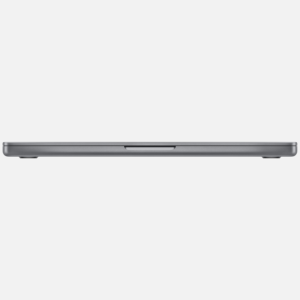 MacBook Pro 14 inch M3 Pro 12CPU/18GPU/18GB/1TB Chính hãng VN