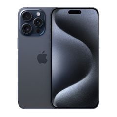 iPhone 15 Pro Max 512GB Chính hãng