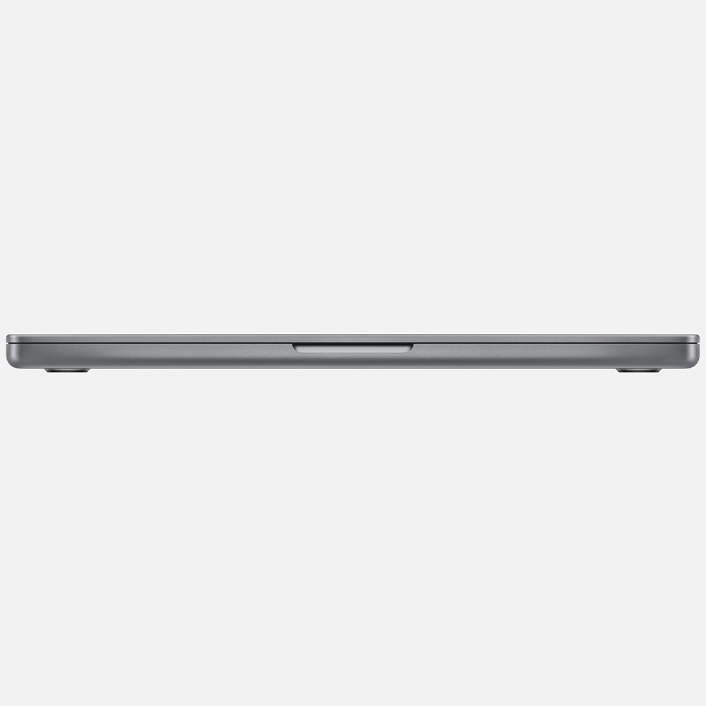 MacBook Pro 14 inch M3 Max 16CPU/40GPU/48GB/1TB Chính hãng VN