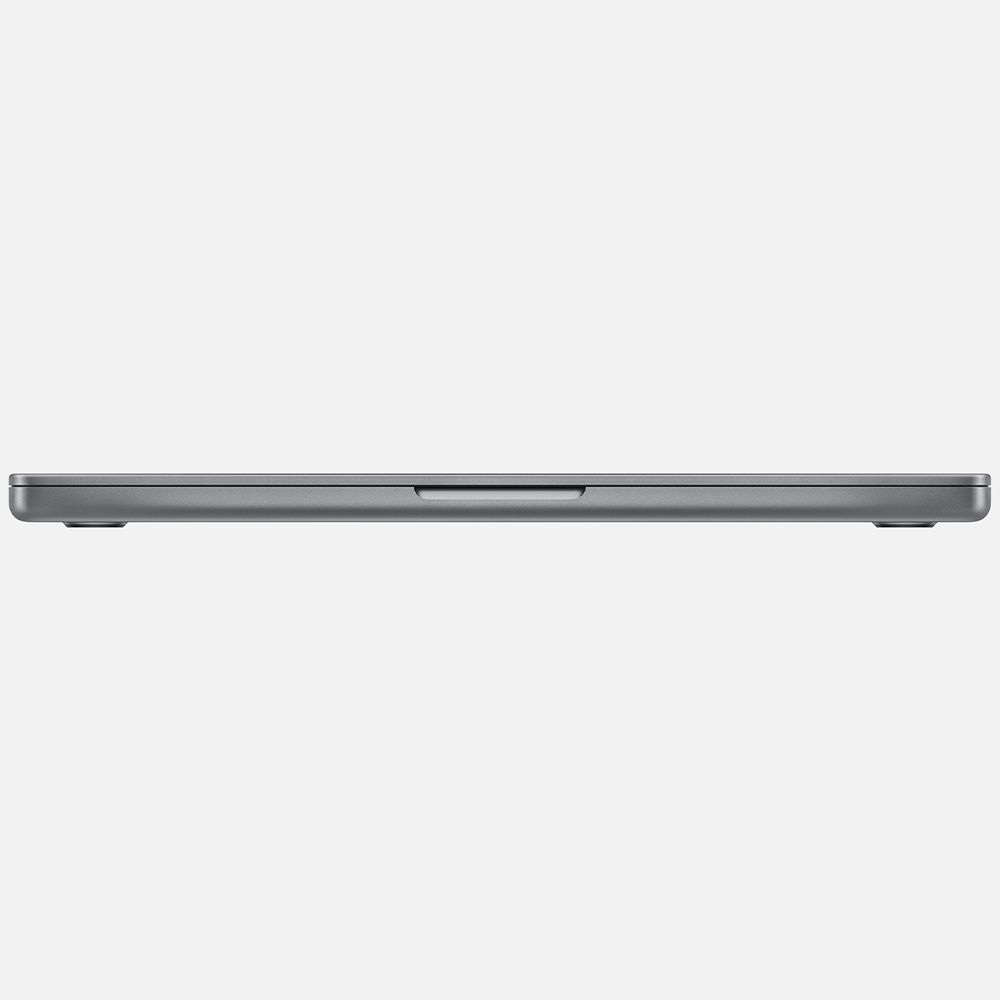 MacBook Pro 14 inch M3 8CPU/10GPU/8GB/1TB Chính hãng VN