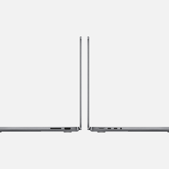 MacBook Pro 14 inch M3 Pro 11CPU/14GPU/18GB/512GB Nhập Khẩu