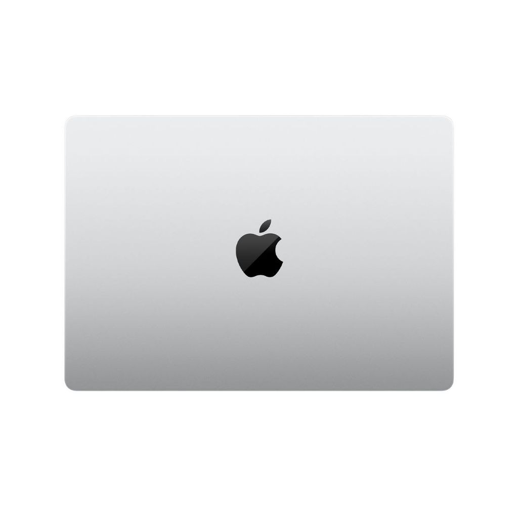 MacBook Pro 14 inch M4 Pro 12CPU/16GPU/24GB/512GB Chính hãng VN