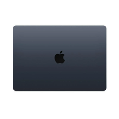 MacBook Air M3 13 inch (2024) 8 CPU/10 GPU/24GB RAM/512GB Chính hãng VN