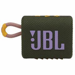 Loa Bluetooth JBL Go 3