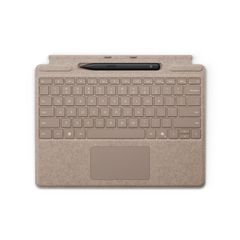 Surface Pro 11 Wifi Snapdragon X Elite with OLED display Ram 16GB SSD 512GB