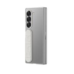 Ốp lưng Galaxy Z Fold 6 trong suốt kèm dây đeo