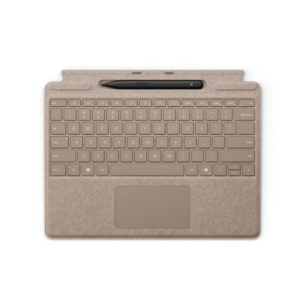 Bàn phím Surface Pro 11 Copilot Key