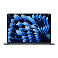 MacBook Air M3 13 inch (2024) 8 CPU/8 GPU/16GB RAM/256GB Nhập Khẩu
