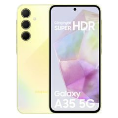 Samsung Galaxy A35 (5G)