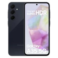 Samsung Galaxy A35 (5G)