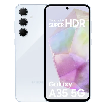 Samsung Galaxy A35 (5G)