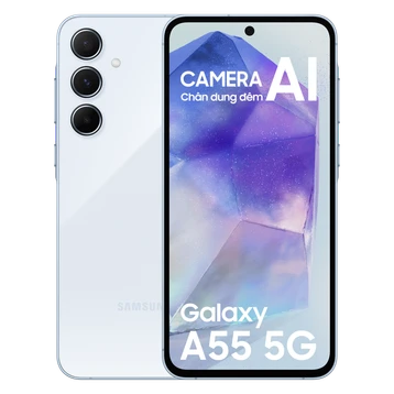 Samsung Galaxy A55 (5G) 128GB