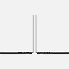 MacBook Pro 16 inch M3 Max 14CPU/30GPU/36GB/1TB Nhập Khẩu