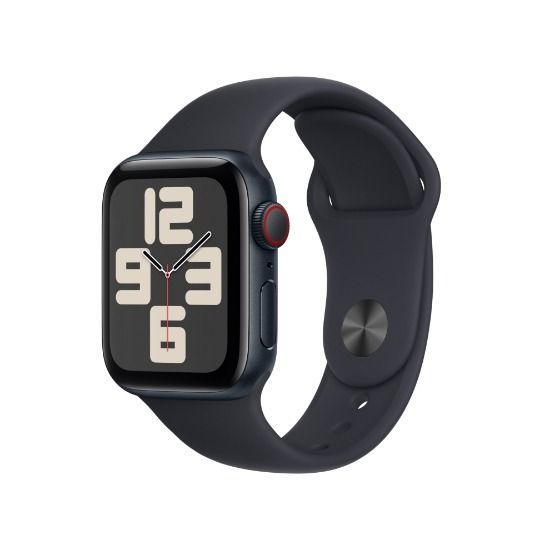 Apple Watch SE 2023 LTE 44mm Chính hãng VN/A