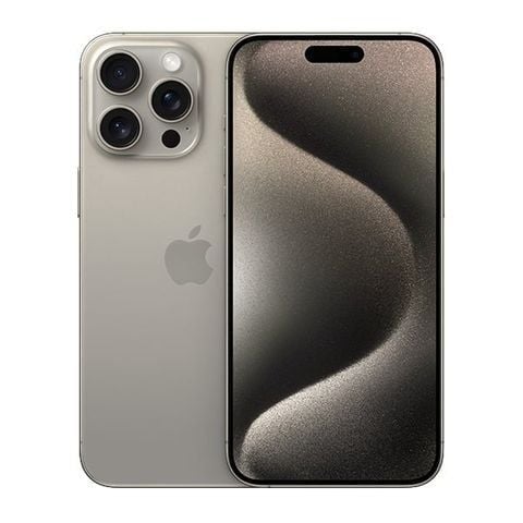 iPhone 15 Pro Max 256GB CPO