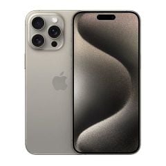 iPhone 15 Pro Max 256GB CPO