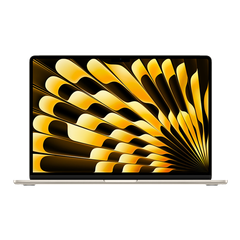 MacBook Air M3 13 inch (2024) 8 CPU/10 GPU/24GB RAM/512GB Chính hãng VN