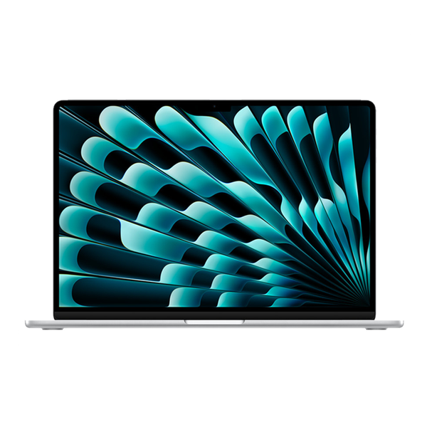 MacBook Air M3 13 inch (2024) 8 CPU/8 GPU/16GB RAM/256GB Nhập Khẩu