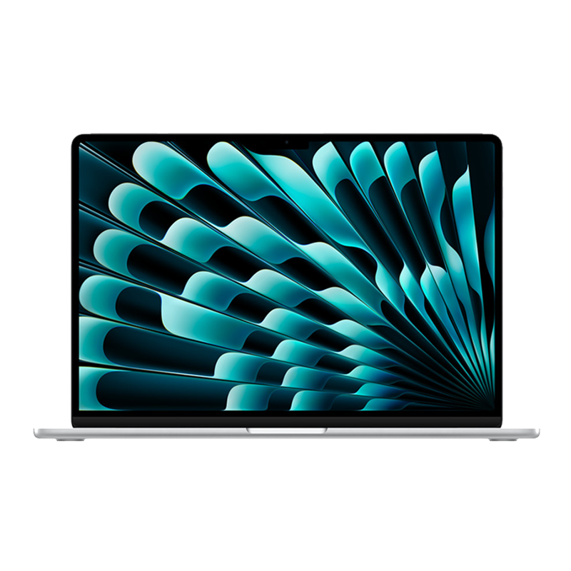 MacBook Air M3 13 inch (2024) 8 CPU/10 GPU/24GB RAM/512GB Chính hãng VN