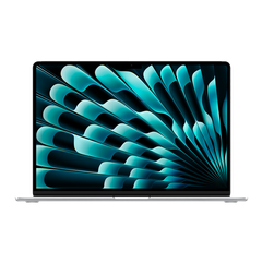 MacBook Air M3 15 inch (2024) 8 CPU/10 GPU/24GB RAM/512GB Chính hãng VN
