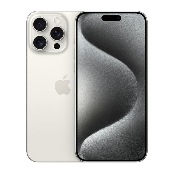 iPhone 15 Pro Max 512GB Chính hãng