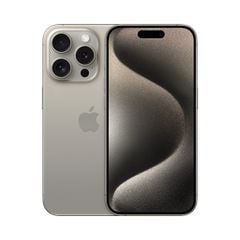 iPhone 15 Pro 512GB Chính hãng