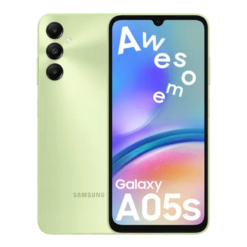 Samsung Galaxy A05S (4GB) 128GB