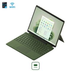 Surface Pro 9 Wifi Intel Evo 12th Core i7 Ram 16Gb SSD 1TB