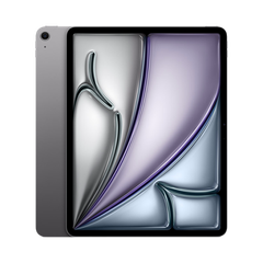 iPad Air 11 inch M2 2024 Wifi + Cellular 256GB Chính Hãng VN