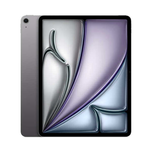 iPad Air 13 inch M2 2024 Wifi + Cellular 512GB Chính Hãng VN