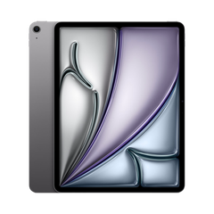 iPad Air 13 inch M2 2024 Wifi + Cellular 512GB Chính Hãng VN