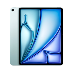 iPad Air 13 inch M2 2024 Wifi 256GB Chính Hãng VN