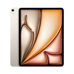 iPad Air 13 inch M2 2024 Wifi 1TB Chính Hãng VN