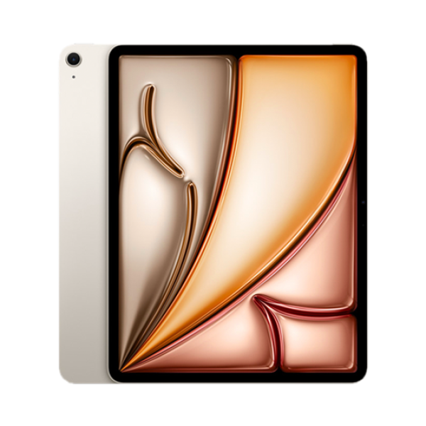 iPad Air 13 inch M2 2024 Wifi 256GB Chính Hãng VN