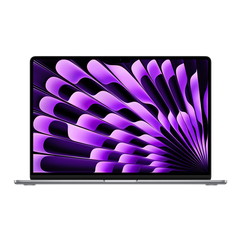 MacBook Air M3 15 inch (2024) 8 CPU/10 GPU/16GB RAM/512GB Chính hãng VN