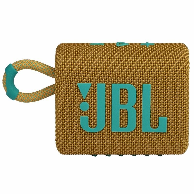 Loa Bluetooth JBL Go 3