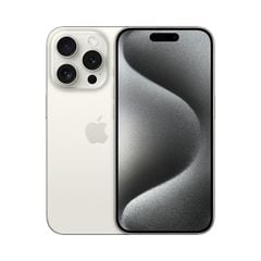 iPhone 15 Pro 256GB Chính hãng